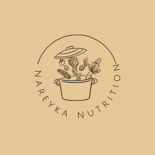 Nareyka Nutrition